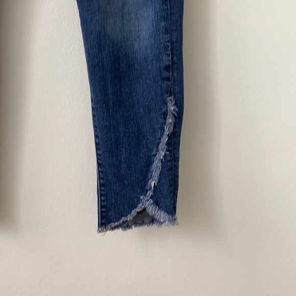 Loft Ankle length Jeans - Picture 3 of 4